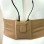 Ursa CINTO SUPORTE POCKET Live Strap Bege