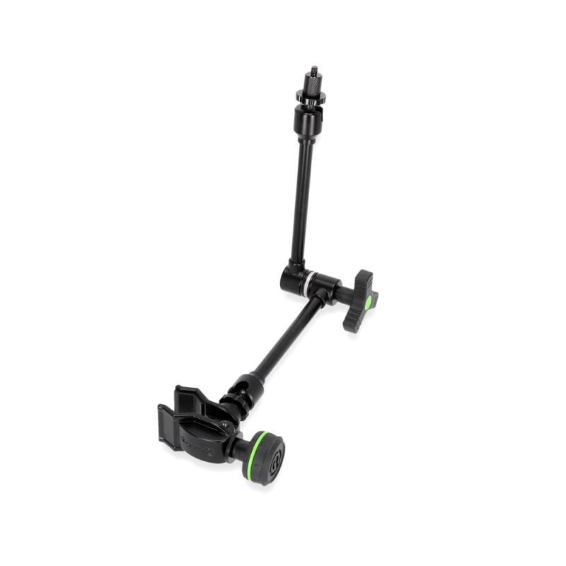 Gravity SUPORTE MICROFONE MA VARIARM L 38