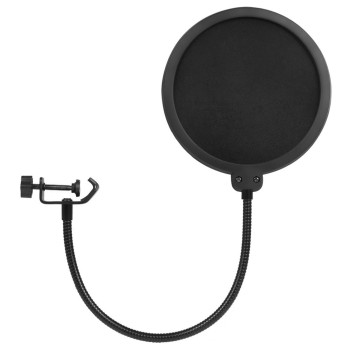 WK FILTRO ESTUDIO POP FILTER APS 1