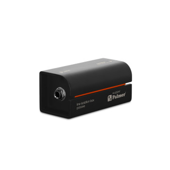 Palmer ISOLADOR LINHA River Wupper Passive Line Isolation Box