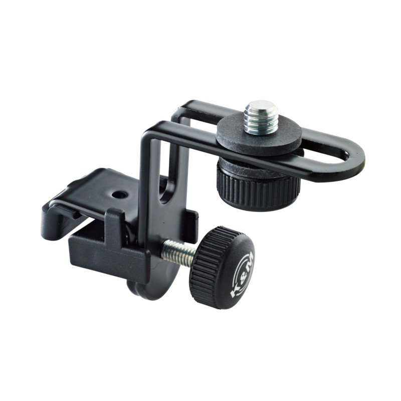 K&M SUPORTE MICROFONE BATERIA 24030