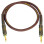 Markbass CABO COLUNA 1m Jack/Jack
