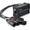 Soundking EXTENSOR DMX 4 x XLR M CXA031
