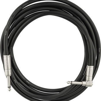 Fender 3m Jack/Jack Kill Switch Pro Series