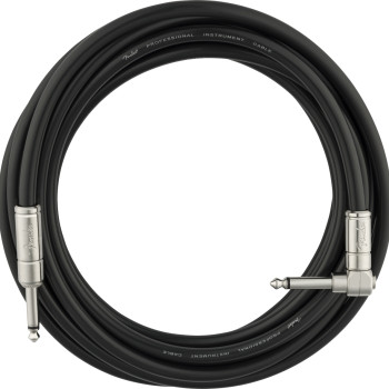 Fender 4,50m Jack/Jack Kill Switch Series