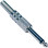 EDC Macho 6,35 Mono Metal