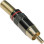 EDC FICHA RCA Macho Vermelha