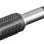 EDC ADAPTADOR Jack 6,35 Macho Stereo/RCA Fêmea