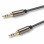 Emelec ViasCom CABO AUDIO 10m Mini Jack M/Mini Jack M