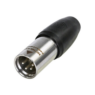 Neutrik Macho NC4MX TOP