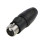 Neutrik Fêmea NC10FX TOP