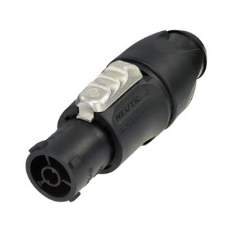 Neutrik Fêmea NAC3FX W TOP
