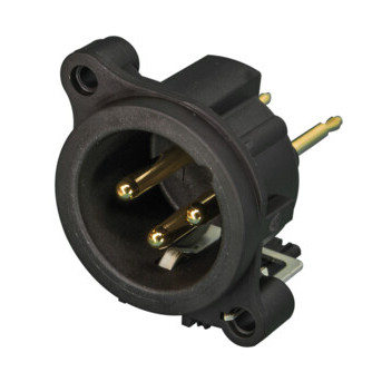 Neutrik NC3MAV