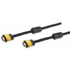 Emelec ViasCom CABO HDMI M/M 30m Metal