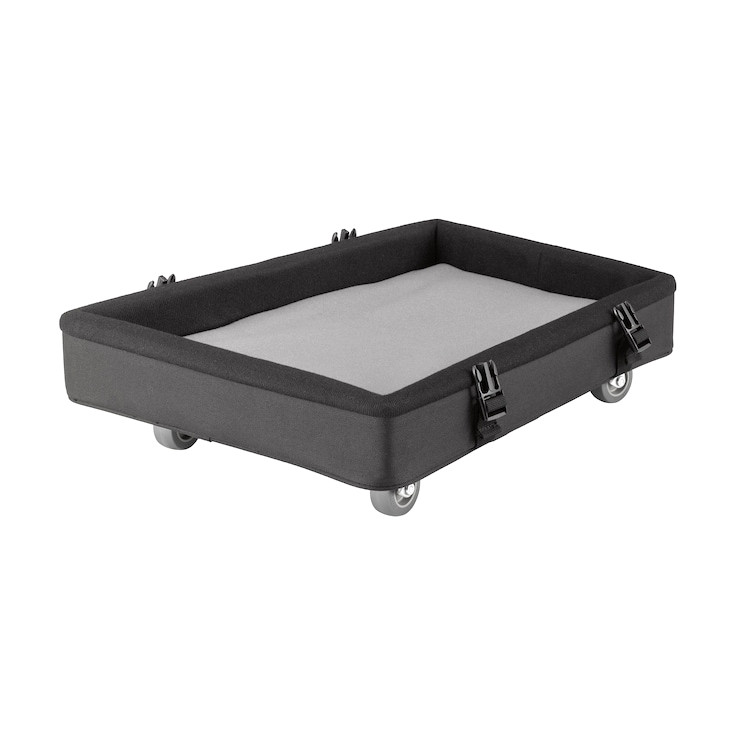 Yamaha DOLLY Stagepas 1k DL SP1K