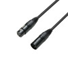 Adam Hall CABO DMX 3m 3 STAR DMF 0300