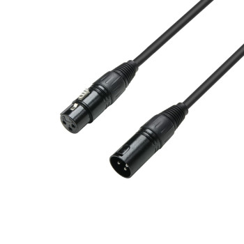 Adam Hall CABO DMX 3m 3 STAR DMF 0300