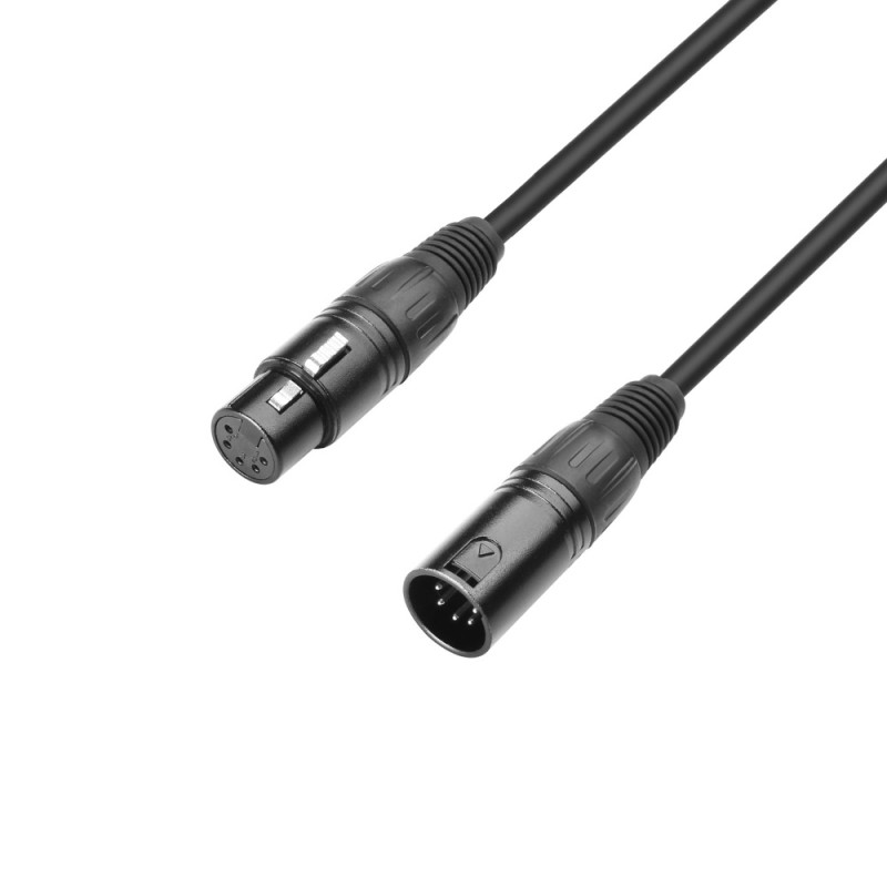 Adam Hall CABO DMX 3m 3 STAR DGH 0300