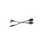 Daddario CABO ALIMENTAÇÃO 9v Power Adaptor PW 9VPC 02