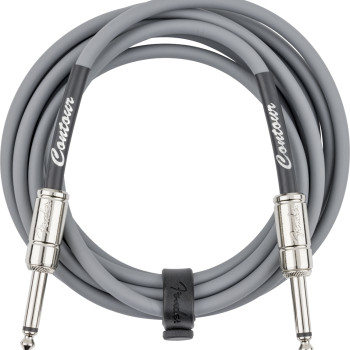 Fender 3m Countour Series Inca Silver