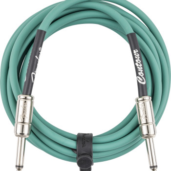 Fender 3m Countour Series Sherwood Green