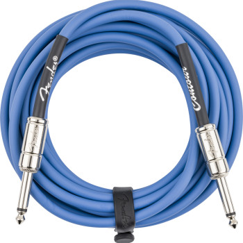 Fender 5,5m Countour Series Lake Placid Blue