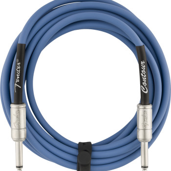 Fender 4,5m Countour Series Lake Placid Blue