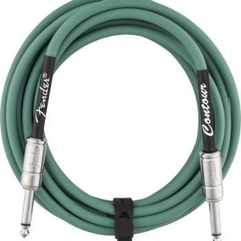 Fender 4,5m Countour Series Sherwood Green