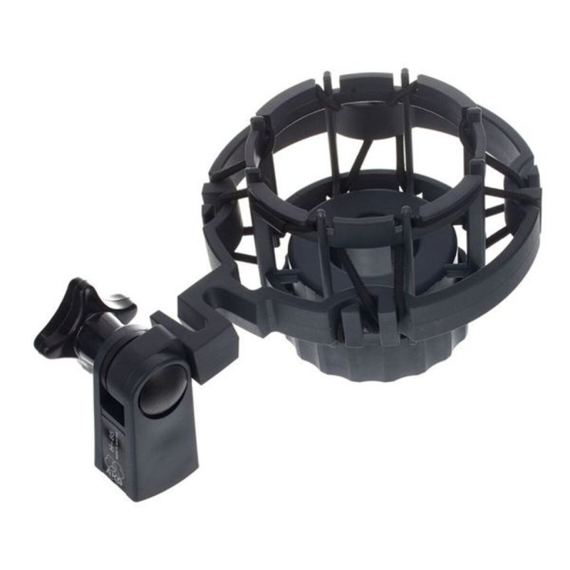 AKG ARANHA ANTI VIBRAÇÃO MICROFONE H 85