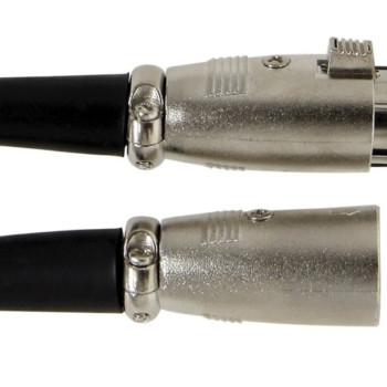 Gewa CABO MICROFONE 6m Basic Line