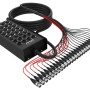 Audibax MULTICORE 30mt 24in/8out
