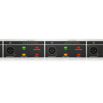 Behringer DI BOX DI4000 V2