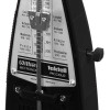 Wittner METRONOMO MECANICO PICCOLO 836 Preto