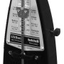 Wittner METRONOMO MECANICO PICCOLO 836 Preto