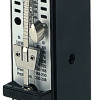 Wittner METRONOMO MECANICO Super Mini Preto