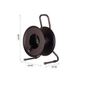 ENROLADOR CABO 420mm A300
