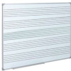 Bi Office QUADRO PORCELANA BRANCA PAUTADO 1500x1200
