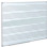 Bi Office QUADRO PORCELANA BRANCA PAUTADO 1500x1200