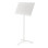 Manhasset ESTANTE PAUTA Symphony 4801 White