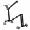 Hercules CARRO 12 ESTANTES BSC800
