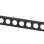 Adam Hall PAINEL RACK 12 SOCKETS 872213