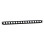 Adam Hall PAINEL RACK 16 SOCKETS 872225
