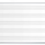 Bi Office QUADRO BRANCO PAUTADO 1200x1200 MAYA CR1791170