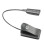 Adam Hall CANDEEIRO ESTANTE SLED 1 PRO BK