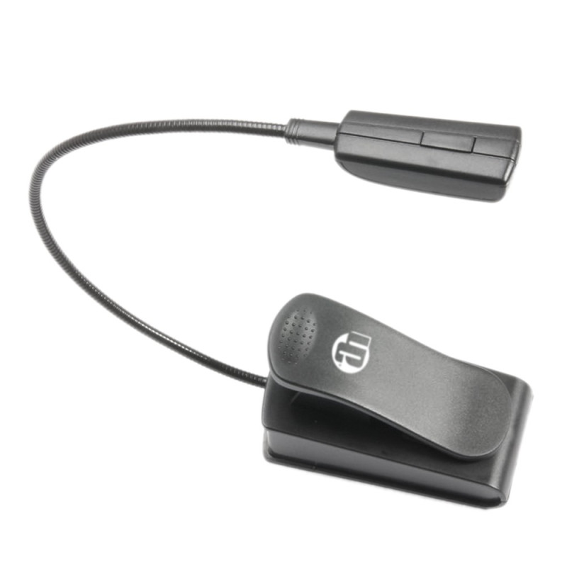 Adam Hall CANDEEIRO ESTANTE SLED 1 PRO BK