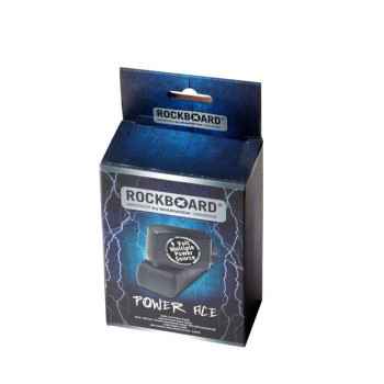 Rockboard ALIMENTADOR Power Ace 9v