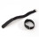 Adam Hall ABRAÇADEIRA VELCRO VR1616BLK