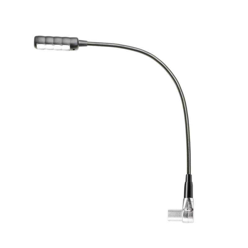 Adam Hall CANDEEIRO SLED 1 ULTRA XLR 4 A