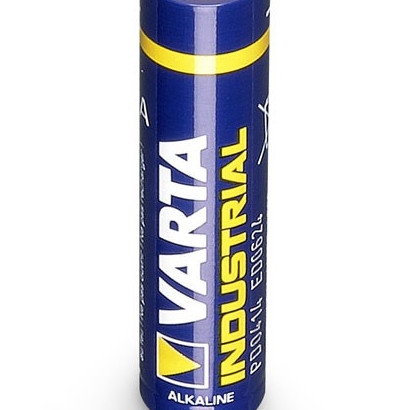 Varta Industrial PILHA 1.5V Micro AAA