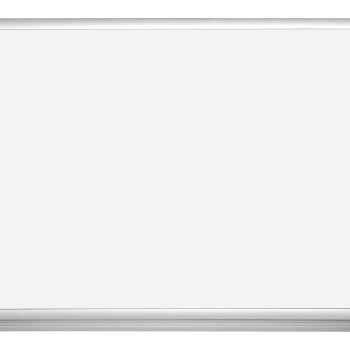 Bi Office QUADRO BRANCO PORCELANA Infinity 2400x1200